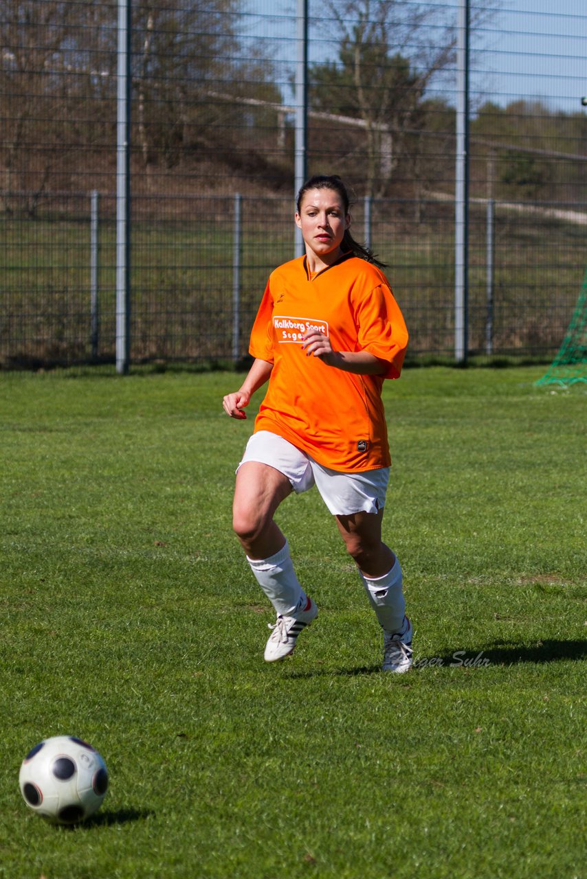 Bild 234 - FSC Kaltenkirchen II U23 - SV Wahlstedt : Ergebnis: 15:0